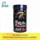 CZ Aqua Kenta releasing gas 150g