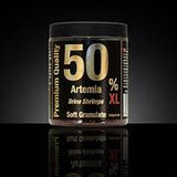 DIS Artemia Soft granulate ( 45g micro/ 150g / 150g xl )