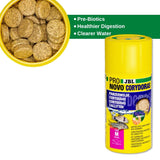 JBL Pronovo Corydoras Tab M 58g/100ml