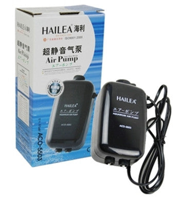 Hailea Air Pump