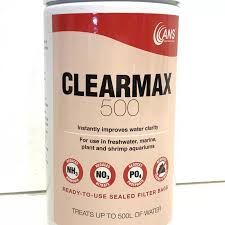 ANS Clearmax 500