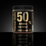 DIS Artemia Soft granulate ( 45g micro/ 150g / 150g xl )