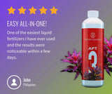 The 2hr Aquarist- APT Complete