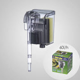 Shiruba Hang-on Filter