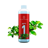 The 2hr Aquarist - APT ZERO