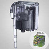 Shiruba Hang-on Filter