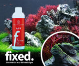 2HR AQUARIST APT FIX (algae remover)