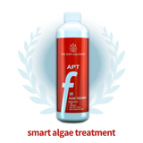 2HR AQUARIST APT FIX (algae remover)