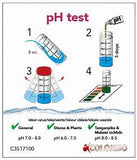 COLOMBO PH FRESHWATER TEST KIT
