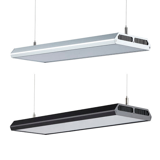 Chihiros Vivid 2 LED Light – Simply Aquatics