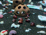 Batik snail