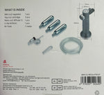Chihiros Mini CO2 Regulator Kit
