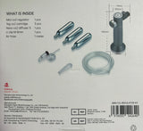 Chihiros Mini CO2 Regulator Kit