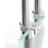 Aquapro Mini Aluminium pipe holder ( S / L size )