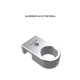 Aquapro Mini Aluminium pipe holder ( S / L size )