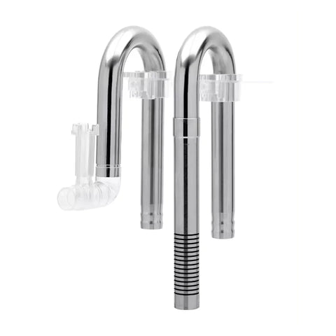 AQUAPRO NVS Skimmer Outflow & Inflow