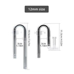 AQUAPRO NVS Skimmer Outflow & Inflow