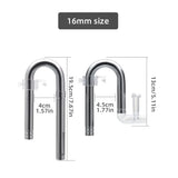 AQUAPRO NVS Skimmer Outflow & Inflow