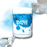 Cz Aqua Super White 50g