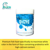 Cz Aqua Super White 50g