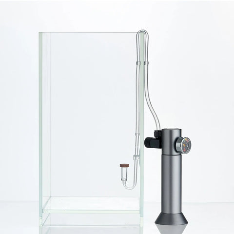 Chihiros Mini CO2 Regulator Kit