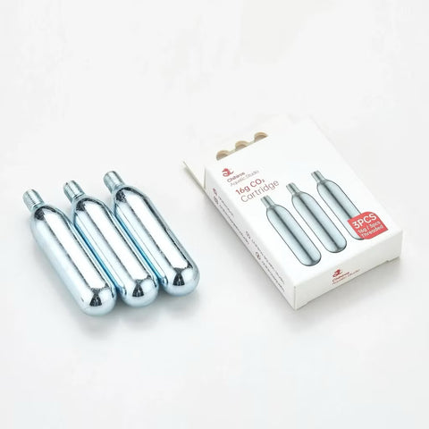 Chihiros 3 pcs 16g co2 catridge