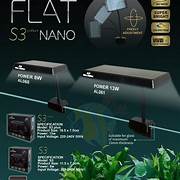 Neo Helios FLAT S3 Nano