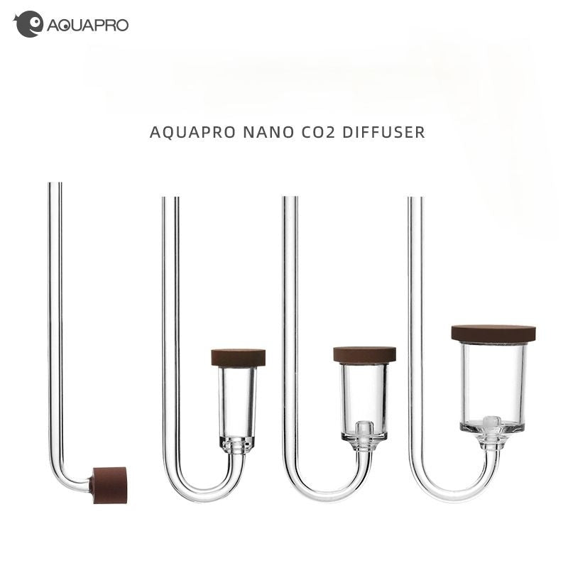 Aquapro co2 diffuser – Simply Aquatics