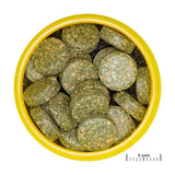 Jbl Pronovo Botia Tab M 100ml ( Spirulina Food Tab  )