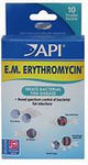 Api EM Erythromycin powder (10 powder packets )