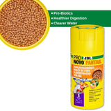 Jbl Pronovo Fantail Grano S 100ml