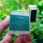 Chihiros Ventilateur Bluetooth - Sans Bloc d'Alimentation - Boutique en  ligne Olibetta