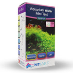 NT LABS Aquarium Mini Test