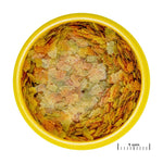 Jbl Pronovo Betta Flakes S 100ml ( suitable for all fishes )