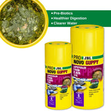 Jbl Pronovo Guppy Flakes S 100ml