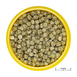 Jbl Pronovo Red Grano M 100ml ( goldfish floating pellets )