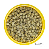 Jbl Pronovo Red Grano M 100ml ( goldfish floating pellets )