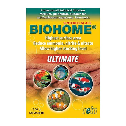 Biohome Ultimate 300g