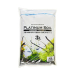 JUN Platinum Soil Black