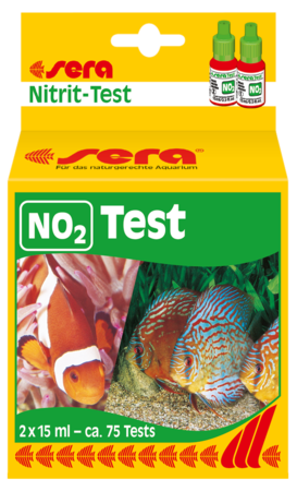 Sera Nitrite Test Kit ( NO2 )
