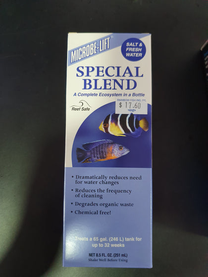 Microbe-Lift Special Blend