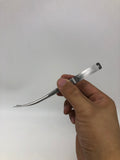 Aquatic Farmer Spring Scissors Curved Blade