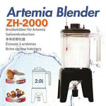 Ziss Brine Shrimp/Atemia Blender