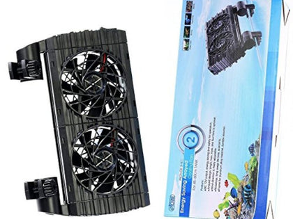 Ista Energy Saving Array Cooling Fan