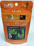 JPD Artemia 100 Food 20g