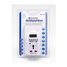 SoundTech Mini Digital timer MDT-269 – Simply Aquatics