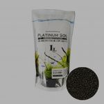 Jun Platinum Super Powder Soil black
