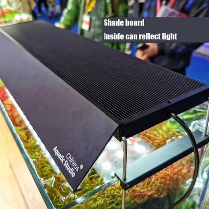 Chihiros shade for slim with mirror