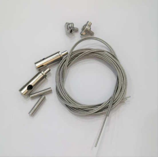 Chihiros WRGB(II) Hanging Kit – Simply Aquatics