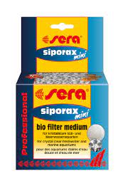 Sera Siporax Mini Bio Media ( 130g/270g )
